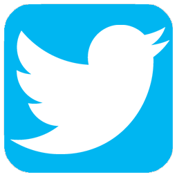 Twitter256