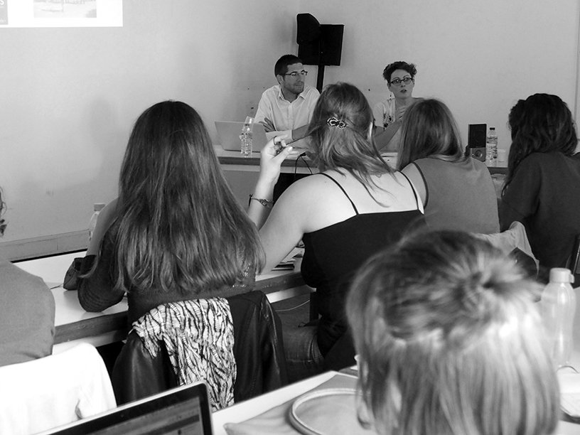 rencontre par culture