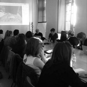 MUSEOCOM RENCONTRE DES PROFESSIONNELS DE LA CULTURE #3 MUSEOCOM RENCONTRE DES PROFESSIONNELS DE LA CULTURE #3