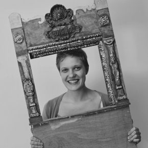 Muséocom s'exporte #31 Jeanne Duquesnoy au Théâtre de marionnettes de Belfort Muséocom s'exporte #31 Jeanne Duquesnoy au Théâtre de marionnettes de Belfort