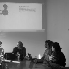 MUSEOCOM RENCONTRE DES PROFESSIONNELS DE LA CULTURE #4 MUSEOCOM RENCONTRE DES PROFESSIONNELS DE LA CULTURE #4
