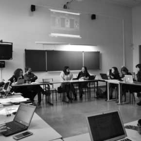 MUSEOCOM RENCONTRE DES PROFESSIONNELS DE LA CULTURE #5 MUSEOCOM RENCONTRE DES PROFESSIONNELS DE LA CULTURE #5