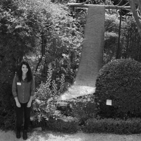 Muséocom s’exporte #37 Fanny Vouland à la Fondation Villa Datris, L'Isle-sur-la-Sorgue Muséocom s’exporte #37 Fanny Vouland à la Fondation Villa Datris, L'Isle-sur-la-Sorgue