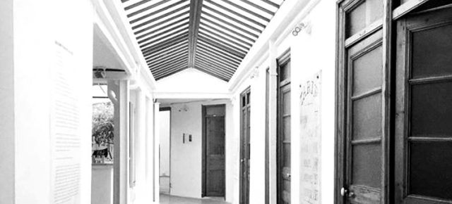 Muséocom s’exporte #39 Fannie Tomas à la Galerie des grands bains douches à Marseille Muséocom s’exporte #39 Fannie Tomas à la Galerie des grands bains douches à Marseille