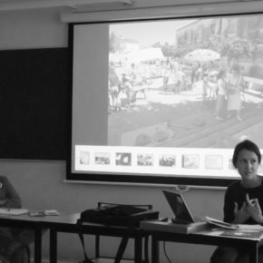 MUSEOCOM RENCONTRE DES PROFESSIONNELS DE LA CULTURE #1 MUSEOCOM RENCONTRE DES PROFESSIONNELS DE LA CULTURE #1