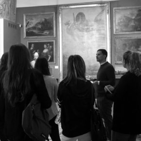 MUSEOCOM RENCONTRE DES PROFESSIONNELS DE LA CULTURE #3 MUSEOCOM RENCONTRE DES PROFESSIONNELS DE LA CULTURE #3
