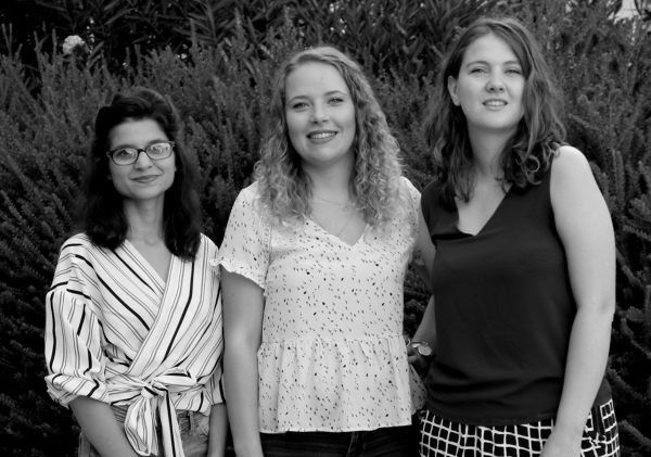 Pole com Pôle Communication 2018-2019 © Muséocom – Marion Vernerey