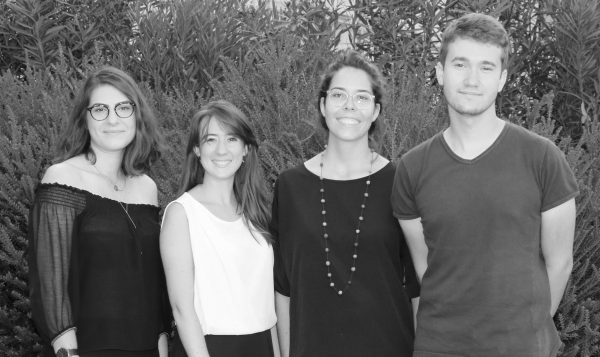 Pôle RP Pôle relations professionnelles 2018-2019 © Muséocom – Marion Vernerey