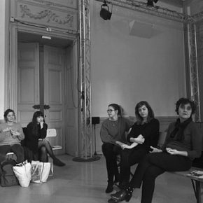 MUSEOCOM RENCONTRE DES PROFESSIONNELS DE LA CULTURE #8 MUSEOCOM RENCONTRE DES PROFESSIONNELS DE LA CULTURE #8