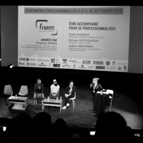 MUSEOCOM RENCONTRE DES PROFESSIONNELS DE LA CULTURE #6 MUSEOCOM RENCONTRE DES PROFESSIONNELS DE LA CULTURE #6